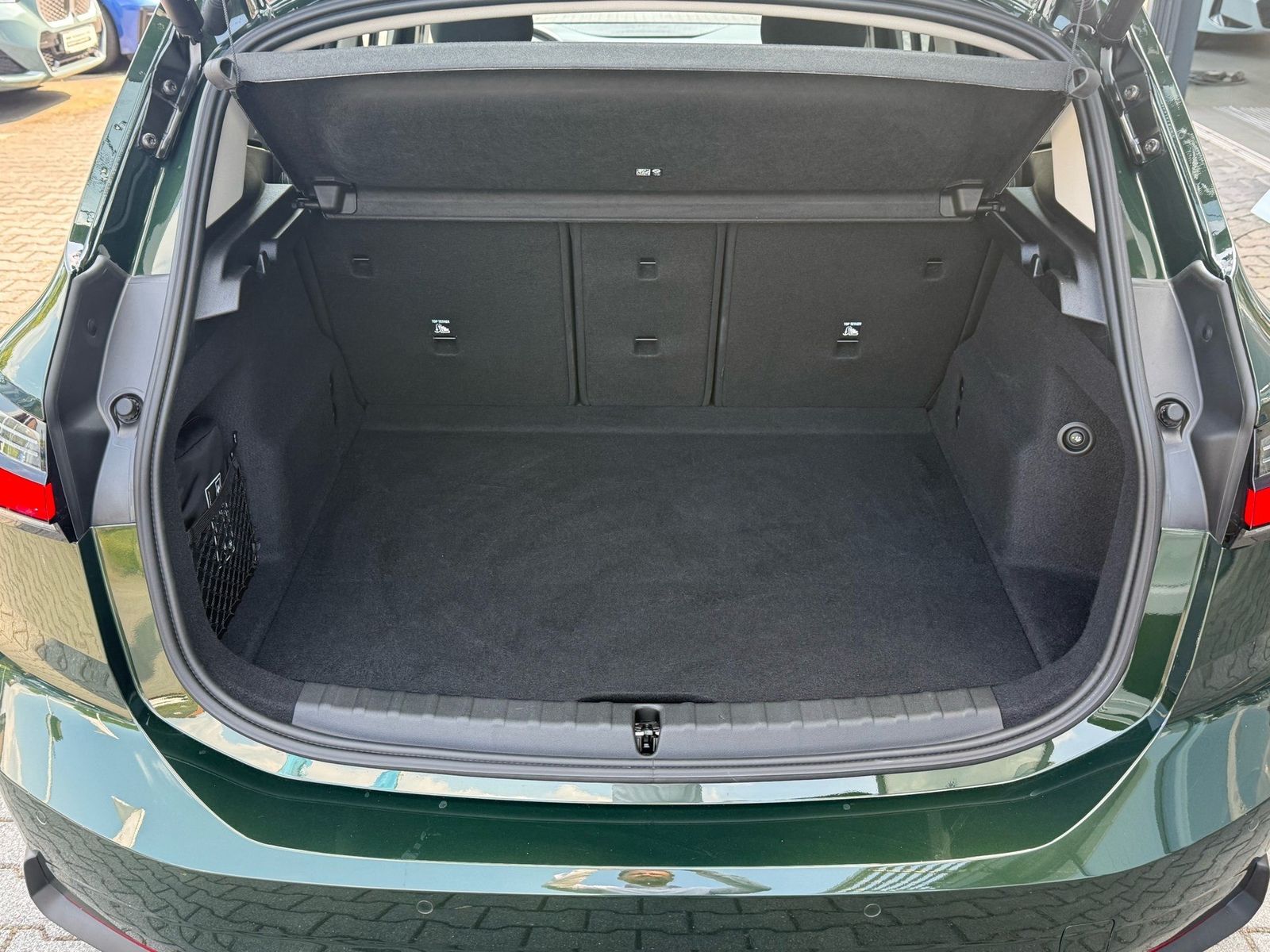 BMW 220 Active Tourer - Bild 19