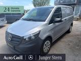 Mercedes-Benz Vito 114 CDI Kasten Kompakt Sortimo Automat Navi - Angebote