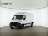 Mercedes-Benz Sprinter 317 CDI Kasten Lang Hoch L3H2 AUT AHK - gebrauchte Mercedes-Benz Sprinter aus dem Jahr 2024