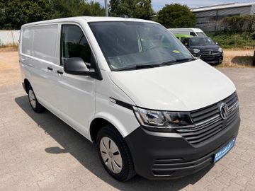 Volkswagen T6 Transporter - 3
