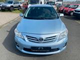 Toyota Corolla Limousine 1.6 Climatronic - Toyota Corolla