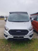 Karmann Duncan 495: 3,2t, D2, Automatik  - UVP: 62.570€ - Karmann Diesel Kastenwagen Automatik