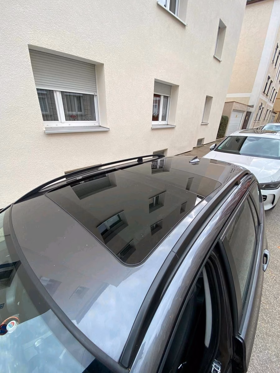 BMW 320 2008 — photo 13