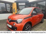 Renault Twingo GT SPORT - Renault Twingo: Sport