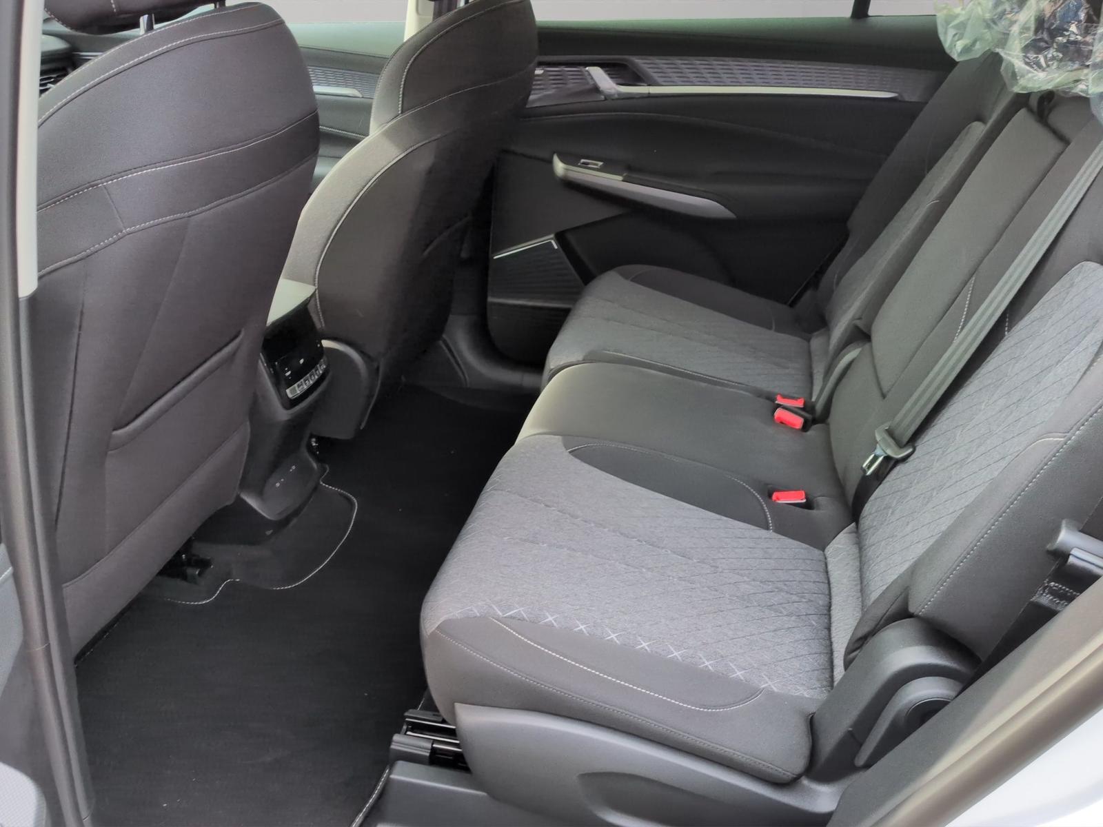 MG S9 Comfort
