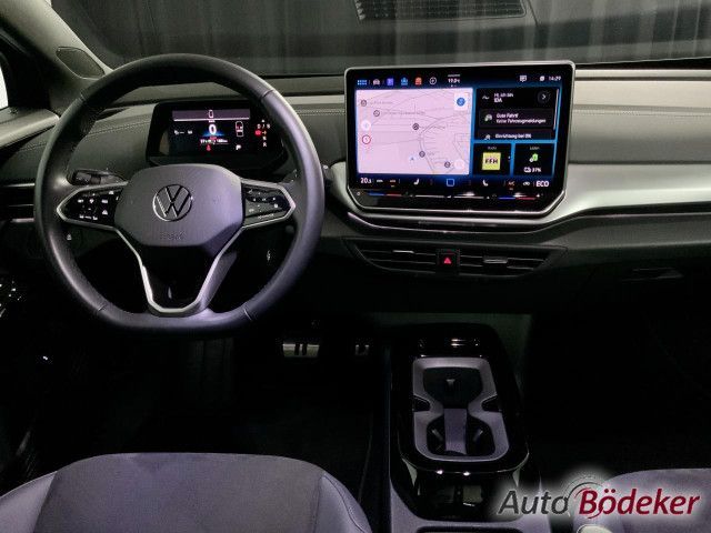 Volkswagen ID.4 Pro electric Move Automatik Garantie bis