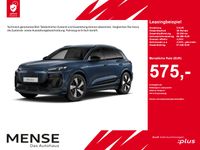 Audi Q6 e-tron - Vorschau Bild 1