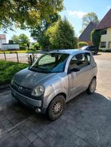 Andere Aixam A.721      45 km/h Auto - Andere aus 2004