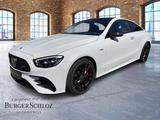 Mercedes-Benz E 53 4MATIC+ Coupé PANO/HUD/STHZ/ - Mercedes-Benz E-Klasse: Coupe