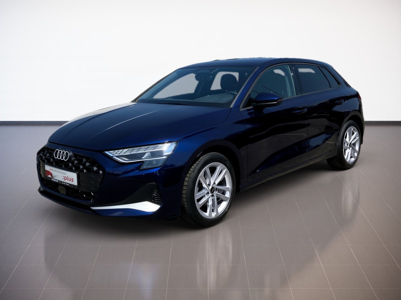 Audi A3 Sportback ADVANCED TFSI 150PS LED.ACC.R-KAMER imagem 2