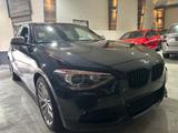 BMW 118i Aut Urban*XENON*SCHIEBEDACH*NAV*LEDER*ALU* - BMW 118 Gebrauchtwagen in Mülheim (Ruhr)