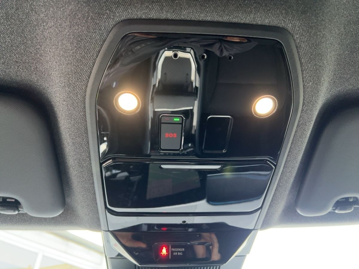Renault Austral - Bild 17