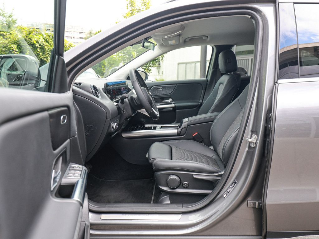 Mercedes-Benz GLA 220 4M Progressive Advanced LED NAVI KAMERA foto 12