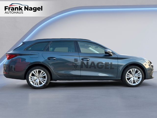 Seat Leon Sportstourer Style Edition 1.0 TSI