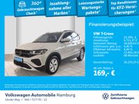 Volkswagen T-Cross - Vorschau Bild 1