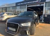 Audi RSQ3 2.5 TFSI quattro | Bose | Carbon... - Audi quattro: 3.2