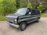Ford Econoline E150 - V8 Conversion Van - Ford Econoline Gebrauchtwagen