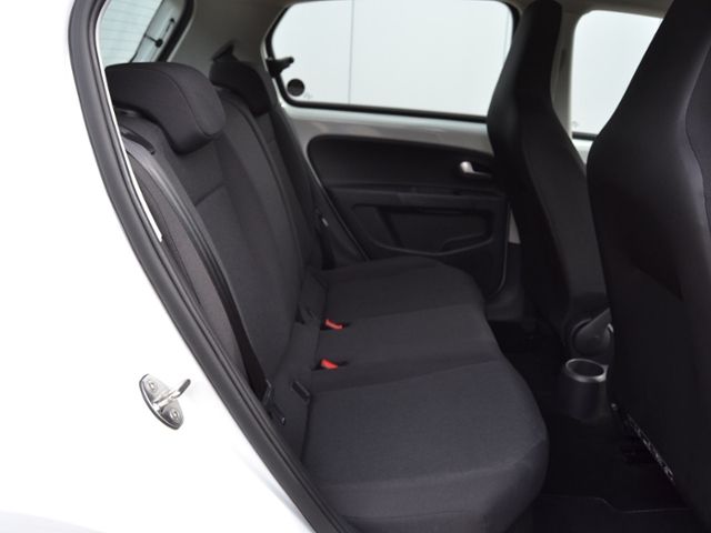 up! 1.0 Move 4-TÜRER/ASSISTENZ/RFK/PDC/GRA/COMP.