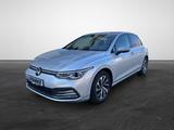 Volkswagen Golf 1.4 TSI DSG eHybrid Style  Navi LED PDC LM  - mit Hybrid-Antrieb: Grau, Limousine
