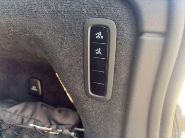 Volvo EX90 Ultra Twin Motor AWD 7-Sitzer