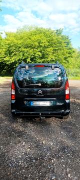 Citroën Berlingo e-HDi 90 ETG6 Multispace Exclusive ... - Citroën Berlingo: B9