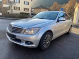 Mercedes-Benz C 220 CDI Limousine*PDC*SHZ*Klima*BT - gebrauchte Mercedes-Benz C 220 aus dem Jahr 2007