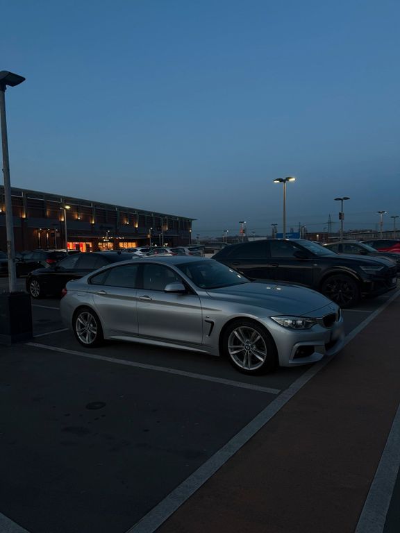 Image of BMW 430