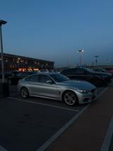 BMW f36 430d - BMW 430 in Essen