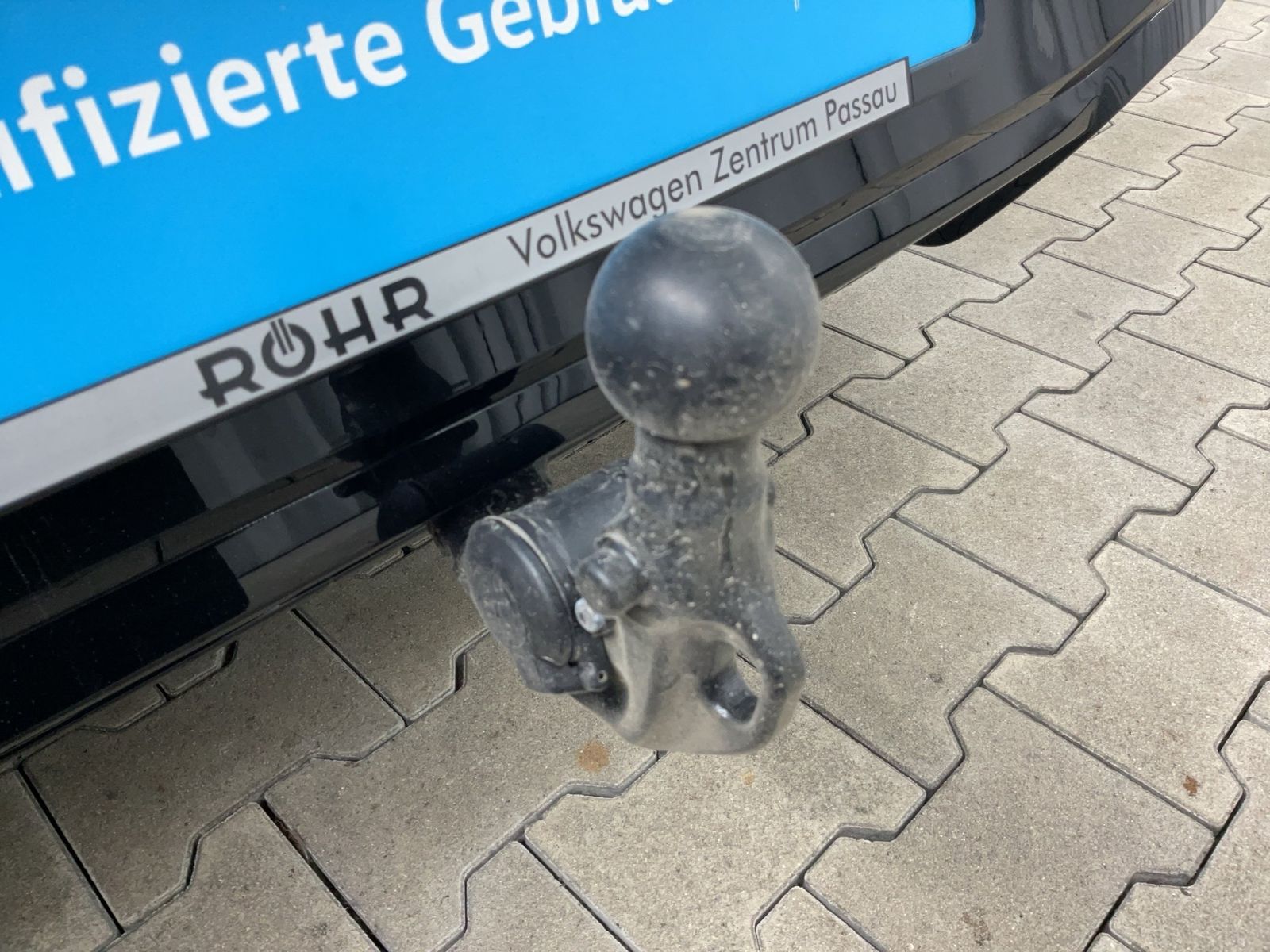 Volkswagen Golf - Bild 17