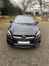 Mercedes-Benz A 45 AMG Mercedes-AMG A 45 4MATIC DCT Merced... - Mercedes-Benz A 45 AMG von privat