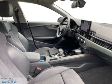 Audi A5 - 11