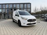 Ford Transit Connect Kasten Klima| LKW | AHK | Kamera - Ford Transit Connect aus 2023