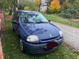 Renault Clio TÜV 09/26 - gebrauchte Renault Clio aus dem Jahr 1999