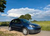 Ford Fiesta MK6 1.3 Top Zustand - Ford Fiesta aus 2005: 1.6
