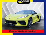 Corvette C8 Cabrio 3LT *Z51*Callaway-Kompressor*640 PS