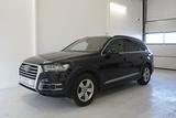 Audi Q7 3.0 TDI 272ps S-Line Quattro Aut. 7 pers -Top - Audi mit Diesel-Antrieb: 3.0