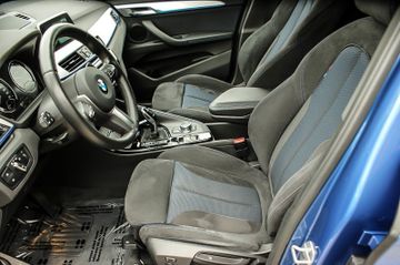 Fahrzeugabbildung BMW X1 xDrive18d M Sport ANHZV DRIVING KAMERA DAB+