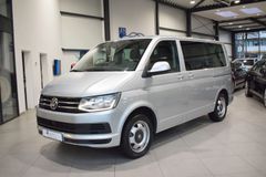 Volkswagen T6 Caravelle Comfortline 2.0 TDI 4M **AHK 3.5t**