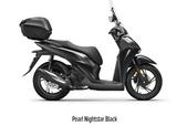 Honda SH150i mit Smartcase - HONDA SH 150I
