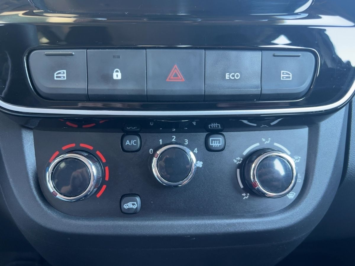 Dacia Spring - Bild 14