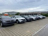 Volkswagen Taigo 1.0TSI Navi/MirrorLi ACC PDC SHZ LED - Volkswagen Taigo Neuwagen