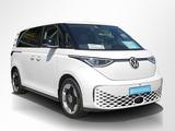 Volkswagen ID. Buzz Pro ACC AHK Alu 20" Matrix Navi 360° - Volkswagen ID. Buzz: Automatik
