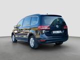 Volkswagen Sharan Comfortline BMT+NAVI+ACC+MwSt+7-Sitzer - Volkswagen Sharan: 7m