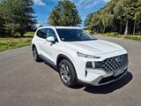Hyundai SANTA FE 2.2 CRDi Trend 2WD DCT KRELL NAVI GARAN - gebrauchte Hyundai SANTA FE aus dem Jahr 2023