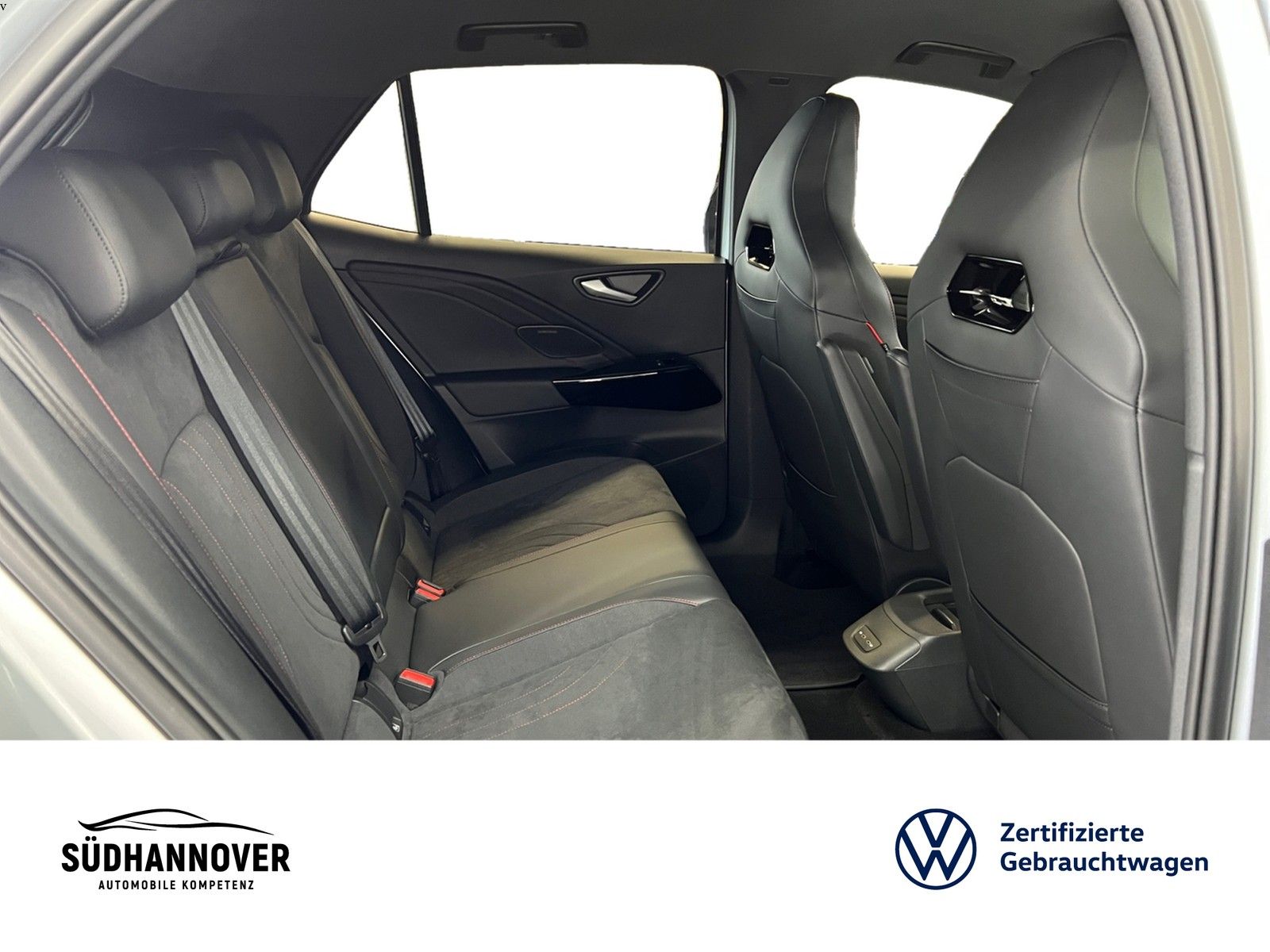 Volkswagen ID.3 - Bild 16