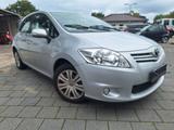 Toyota Auris 1,33-l-Dual-VVT-i Edition * 69 Tkm ! * - Toyota Auris aus 2011 mit Benzin-Antrieb