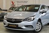 Opel Astra K Lim. 5-trg. Edition*8FACH*APPLECAR* - Opel Astra: F