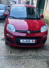 Fiat Panda 1.2 69 CV - Fiat Panda: Von Privat