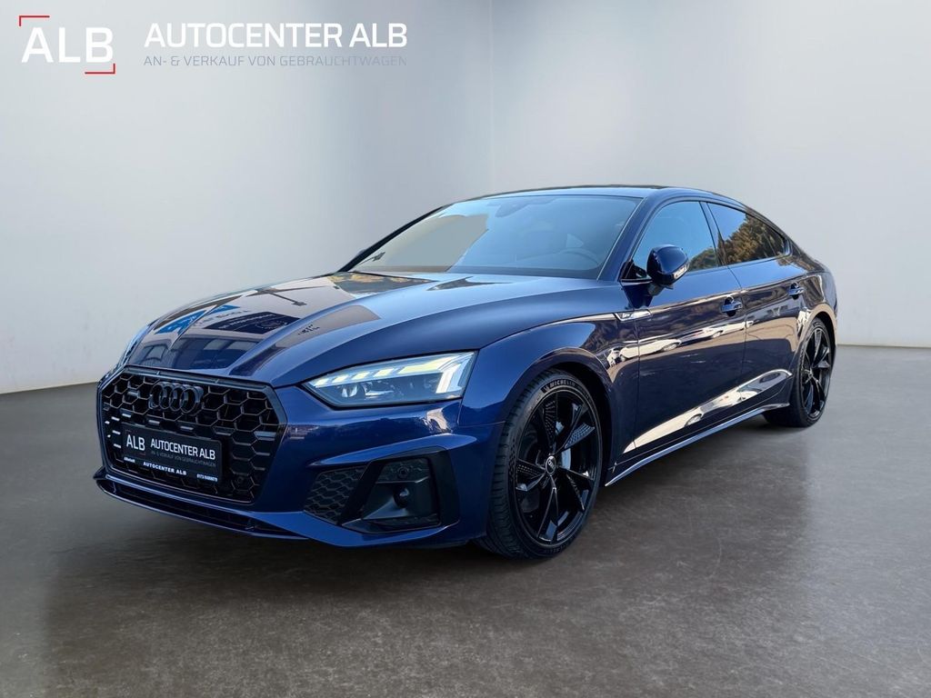 Image of Audi A5