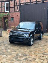 Land Rover Discovery 3.0 SDV6 HSE TÜV NEU - Land Rover Discovery aus 2014